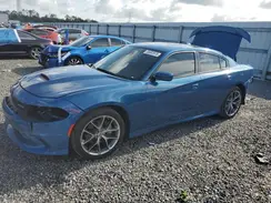 2C3CDXHG0NH148524 2022 DODGE CHARGER