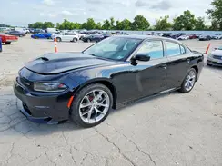 2C3CDXHG0NH149687 2022 DODGE CHARGER