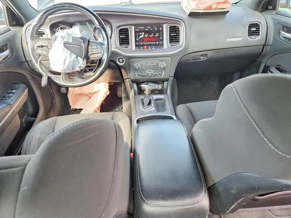 2C3CDXHG0NH149687 2022 DODGE CHARGER - Image 8