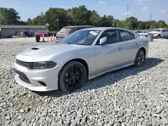 2C3CDXHG0NH149690 2022 DODGE CHARGER