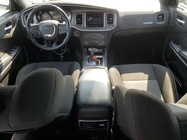 2C3CDXHG0NH149690 2022 DODGE CHARGER - Image 8