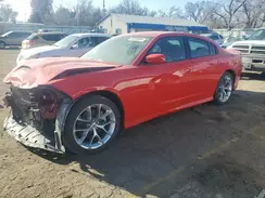 2C3CDXHG0NH149835 2022 DODGE CHARGER