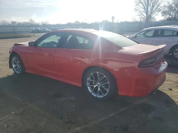 2C3CDXHG0NH149835 2022 DODGE CHARGER - Image 2