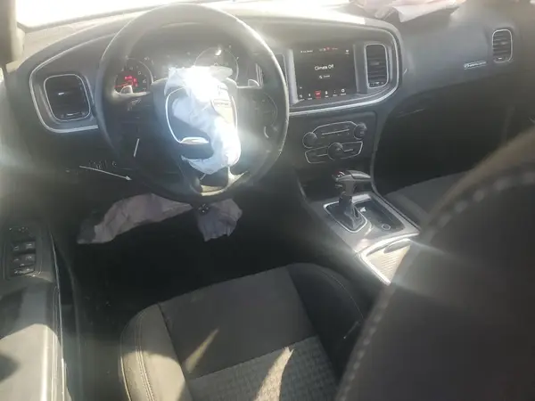 2C3CDXHG0NH149835 2022 DODGE CHARGER - Image 8