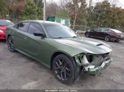 2C3CDXHG0NH149902 2022 DODGE CHARGER