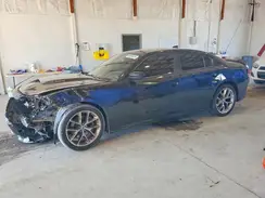 2C3CDXHG0NH152766 2022 DODGE CHARGER