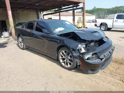 2C3CDXHG0NH152878 2022 DODGE CHARGER