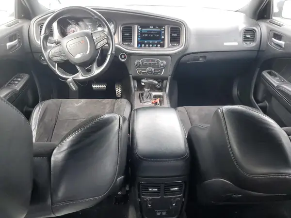 2C3CDXHG0NH153061 2022 DODGE CHARGER - Image 8