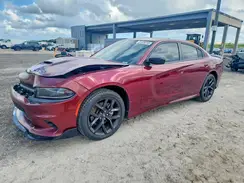 2C3CDXHG0NH153397 2022 DODGE CHARGER
