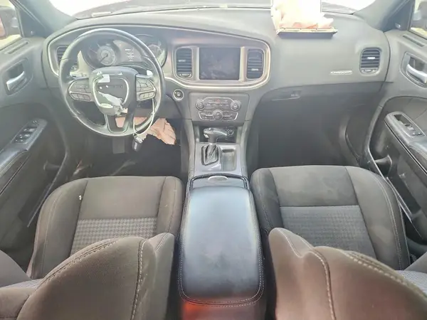 2C3CDXHG0NH153397 2022 DODGE CHARGER - Image 8