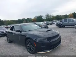 2C3CDXHG0NH153514 2022 DODGE CHARGER