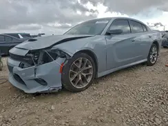 2C3CDXHG0NH157238 2022 DODGE CHARGER