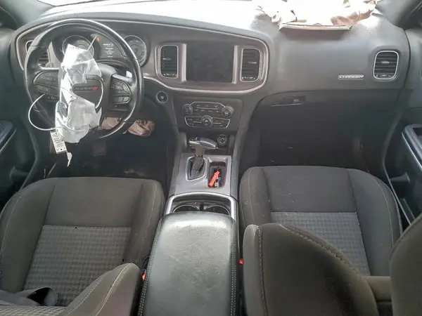 2C3CDXHG0NH157238 2022 DODGE CHARGER - Image 8