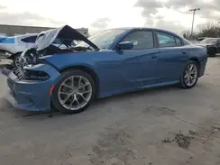 2C3CDXHG0NH161516 2022 DODGE CHARGER