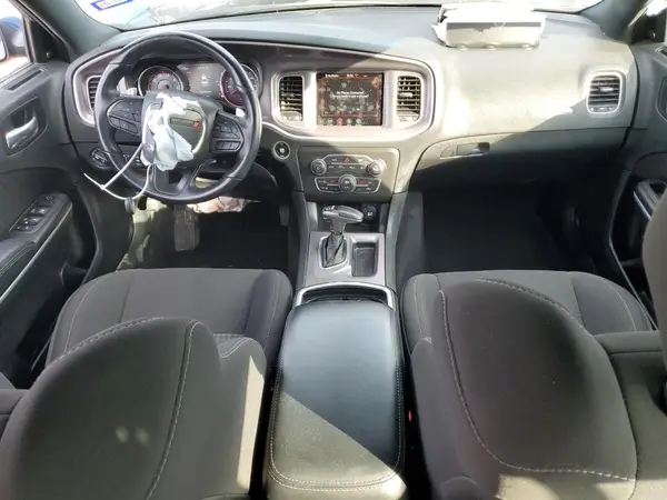 2C3CDXHG0NH161516 2022 DODGE CHARGER - Image 8