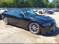 2C3CDXHG0NH169048 2022 DODGE CHARGER