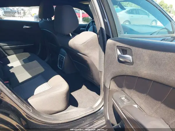 2C3CDXHG0NH169048 2022 DODGE CHARGER - Image 8