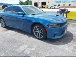 2C3CDXHG0NH169115 2022 DODGE CHARGER
