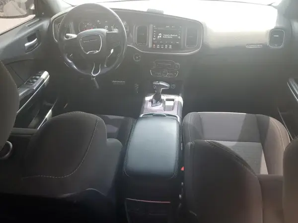 2C3CDXHG0NH169499 2022 DODGE CHARGER - Image 8