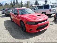2C3CDXHG0NH170099 2022 DODGE CHARGER