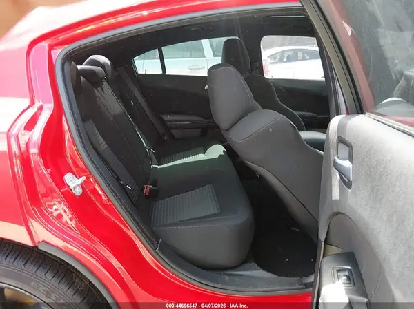 2C3CDXHG0NH170099 2022 DODGE CHARGER - Image 8
