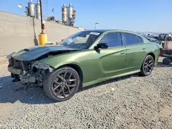 2C3CDXHG0NH173312 2022 DODGE CHARGER