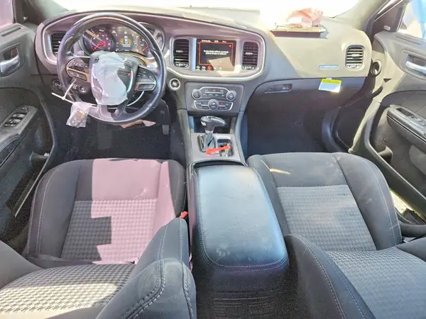 2C3CDXHG0NH173312 2022 DODGE CHARGER - Image 8