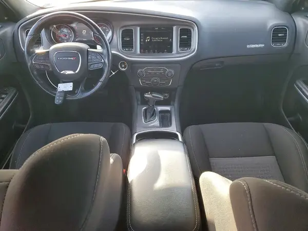 2C3CDXHG0NH173889 2022 DODGE CHARGER - Image 8