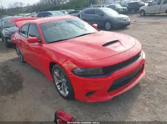 2C3CDXHG0NH176565 2022 DODGE CHARGER