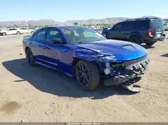 2C3CDXHG0NH176856 2022 DODGE CHARGER