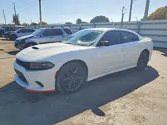 2C3CDXHG0NH183886 2022 DODGE CHARGER