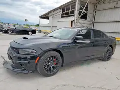 2C3CDXHG0NH186156 2022 DODGE CHARGER