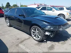 2C3CDXHG0NH188988 2022 DODGE CHARGER