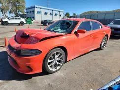2C3CDXHG0NH189025 2022 DODGE CHARGER