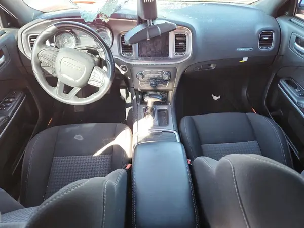 2C3CDXHG0NH189025 2022 DODGE CHARGER - Image 8