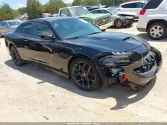 2C3CDXHG0NH192989 2022 DODGE CHARGER