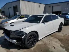 2C3CDXHG0NH202615 2022 DODGE CHARGER