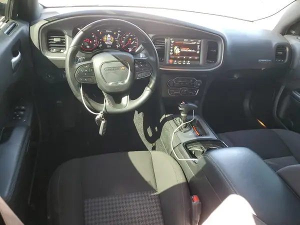 2C3CDXHG0NH202615 2022 DODGE CHARGER - Image 8