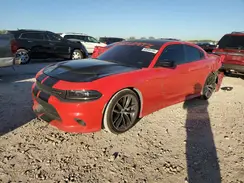 2C3CDXHG0NH205109 2022 DODGE CHARGER