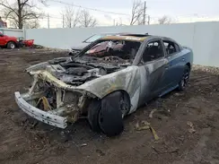 2C3CDXHG0NH217650 2022 DODGE CHARGER