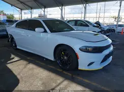 2C3CDXHG0NH220516 2022 DODGE CHARGER