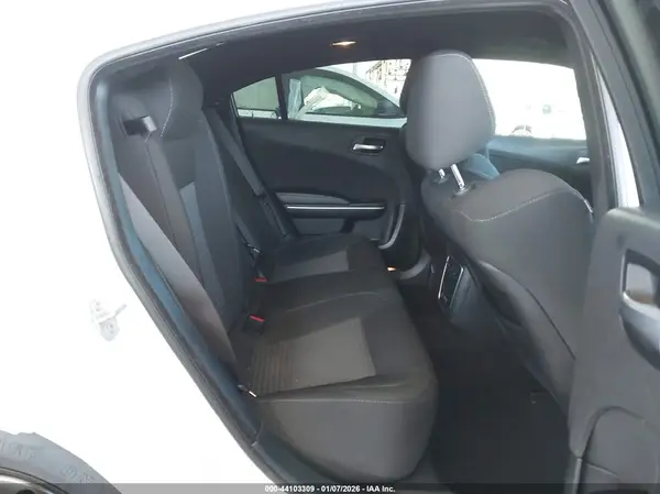 2C3CDXHG0NH220516 2022 DODGE CHARGER - Image 8
