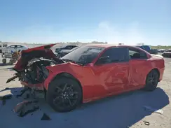 2C3CDXHG0NH221407 2022 DODGE CHARGER