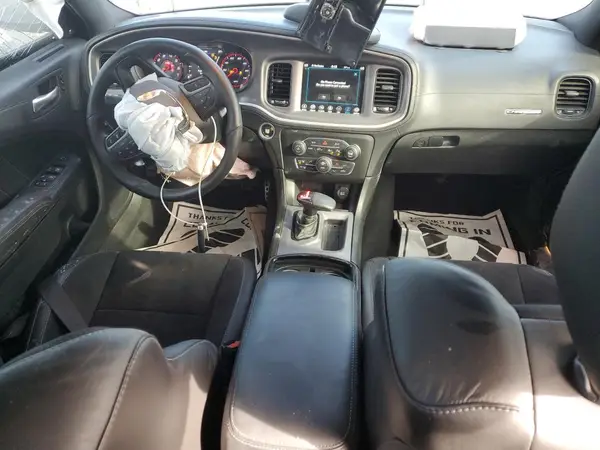 2C3CDXHG0NH221407 2022 DODGE CHARGER - Image 8