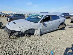2C3CDXHG0NH225425 2022 DODGE CHARGER
