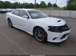 2C3CDXHG0NH228325 2022 DODGE CHARGER