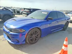 2C3CDXHG0NH232293 2022 DODGE CHARGER