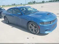 2C3CDXHG0NH236151 2022 DODGE CHARGER