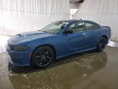2C3CDXHG0NH236182 2022 DODGE CHARGER