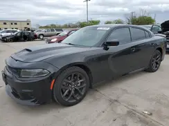 2C3CDXHG0NH244587 2022 DODGE CHARGER